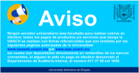 Aviso